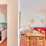 Holiday home In 43446