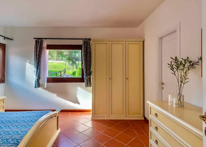 In 43446 Holiday home *