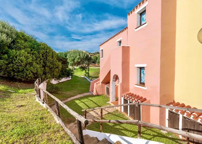 In 43446 Holiday home *